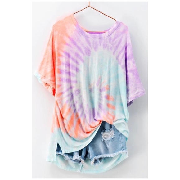 Tops - SOLD OUT